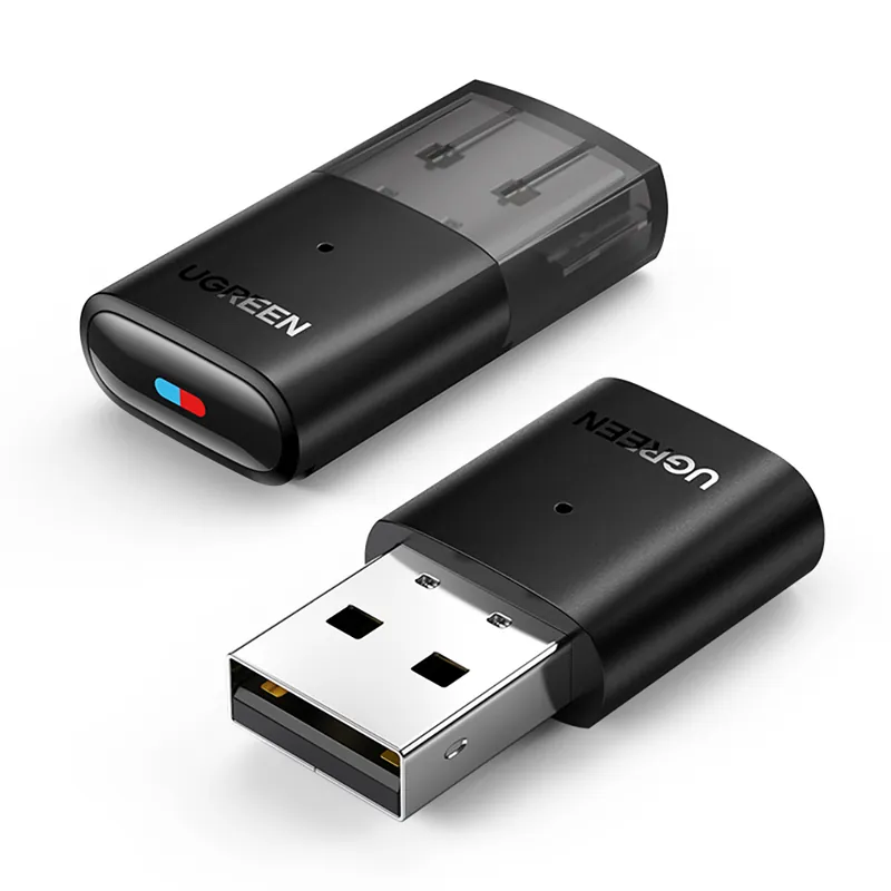 Ograniczona ilość UGREEN ® Adapter Transmiter Bluetooth Do Słuchawek Hurtownia Sklep