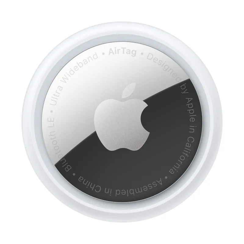 Do wyczerpania zapasów Apple ® Apple Airtag Oryginalny Lokalizator Gps Biały Hurtownia Sklep