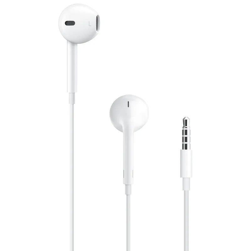 APPLE ® Apple Earpods Mnhf2Zm/A Słuchawki Douszne Hurtownia Dropshipping Hit sprzedaży