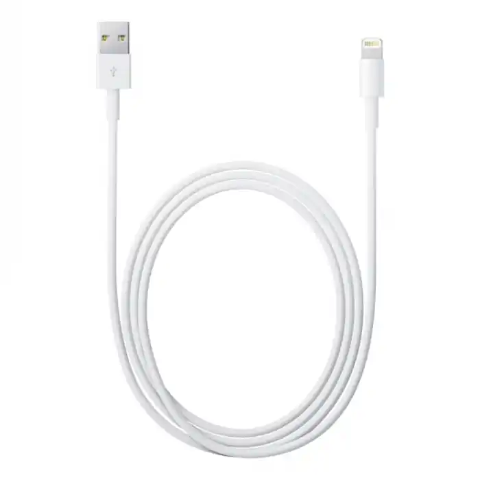 APPLE ® Apple Kabel Przewód Usb-A - Lightning Do Iphone Hurtownia Dropshipping Nowość