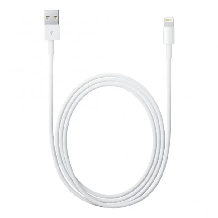 Szybka wysyłka Apple ® Apple Oryginalny Kabel Przewód Do Iphone Usb-A Hurtownia Sklep