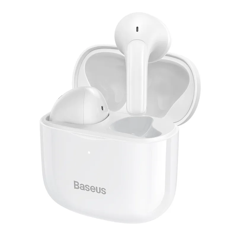 Baseus ® Bezprzewodowe Słuchawki Bluetooth 5.0 Tws Douszne Wodoo Hurtownia Sklep Tylko do końca tygodnia