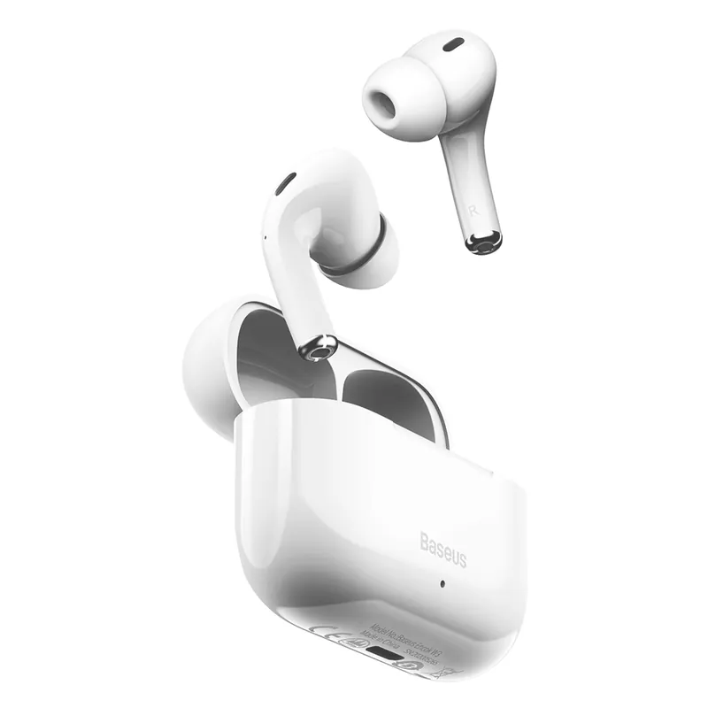 BASEUS ® Bezprzewodowe Słuchawki W3 Bluetooth 5.0 Tws Hurtownia Sklep Zamów dziś