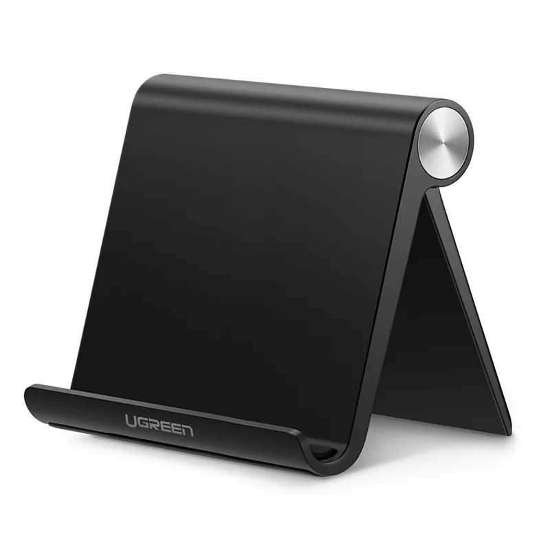Nowość UGREEN ® Biurkowy Stojak Podstawka Uchwyt Na Telefon Hurtownia Sklep
