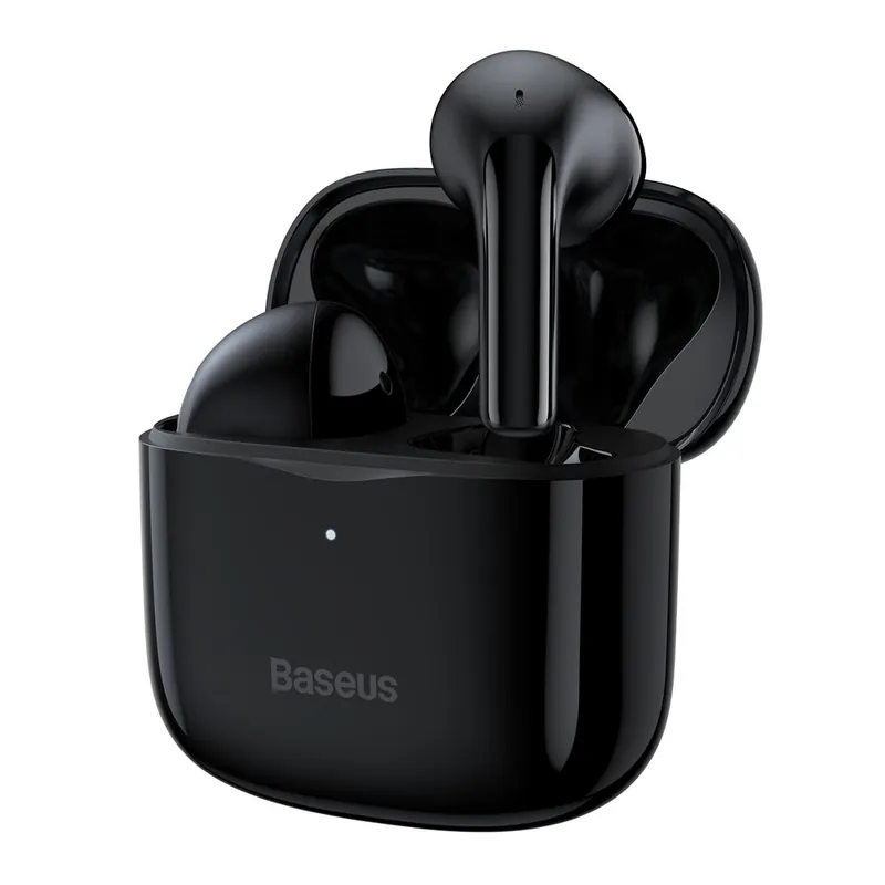 BASEUS ® E3 Bezprzewodowe Słuchawki Bluetooth 5.0 Tws Douszne Hurtownia Sklep Oferta limitowana