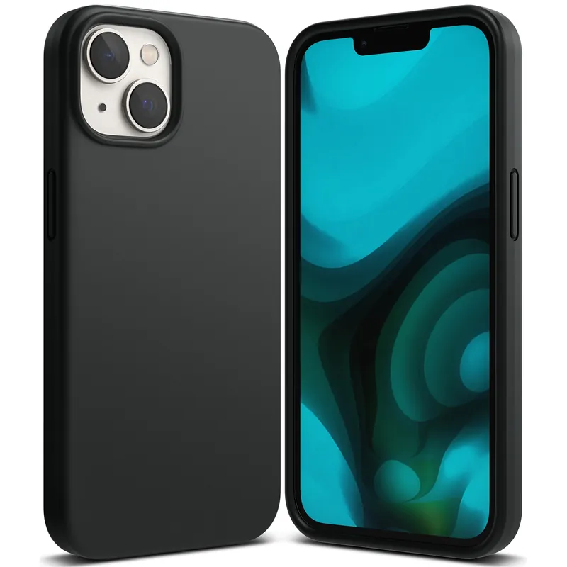 Nie przegap Ringke ® Elastyczne Silikonowe Etui Na Telefon Iphone 14 Hurtownia Sklep
