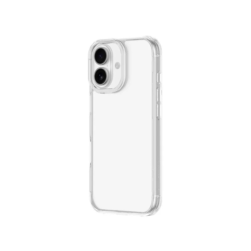 AmazingThing ® Etui Case Na Iphone 17 Minimal Przezroczyste Hurtownia Wyprzedaż