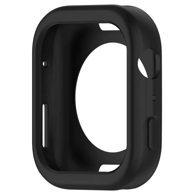 Wysoka jakość Hurtel ® Etui Na Apple Watch Ultra 1/2 49 Mm Silicone Watch Hurtownia