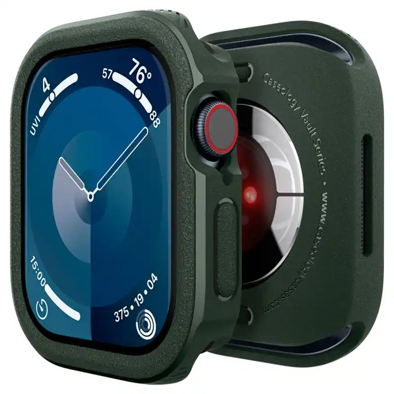 Zamów dziś SPIGEN ® Etui Ochronne Caseology Vault Na Apple Watch 10 46Mm Hurtownia Dropship
