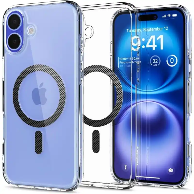 Bestseller SPIGEN ® Etui Ochronne Na Iphone 16 Ultra Hybrid Magsafe Hurtownia Dropshipping