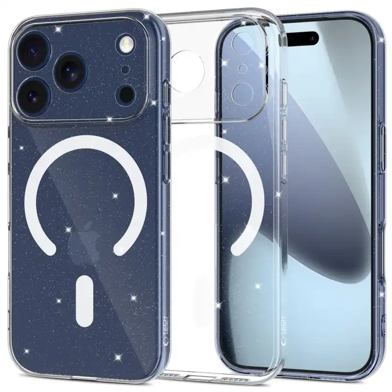 Kup teraz Tech-Protect ® Etui Ochronne Na Iphone 17 Pro Max Flexair Magsafe Hurtownia