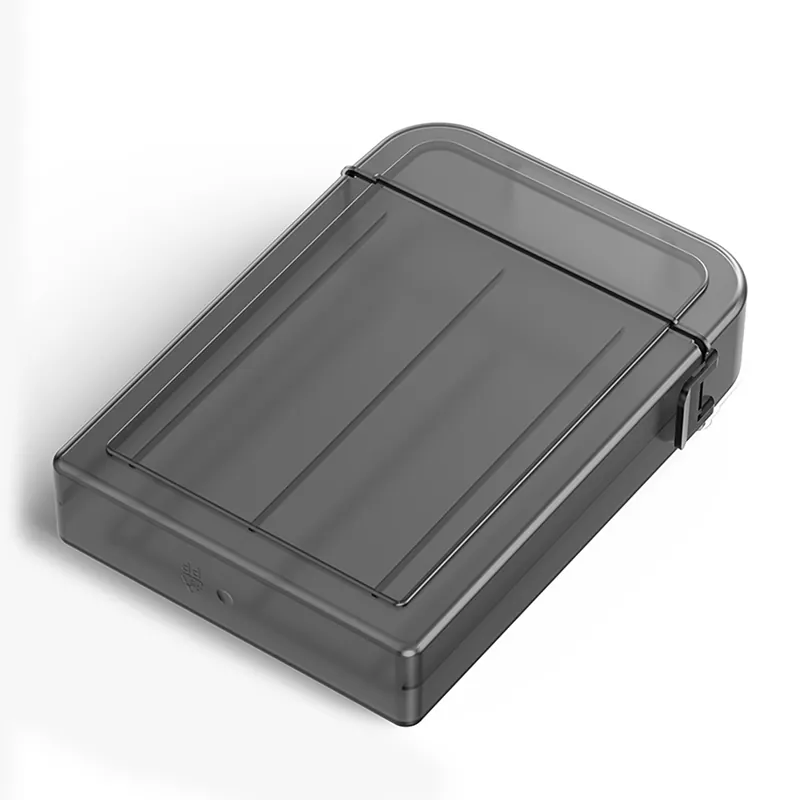 ORICO ® Etui Ochronne Pph-35 Pudełko Na Dysk 3.5‘‘ Hurtownia Dropshipping Wysoka jakość