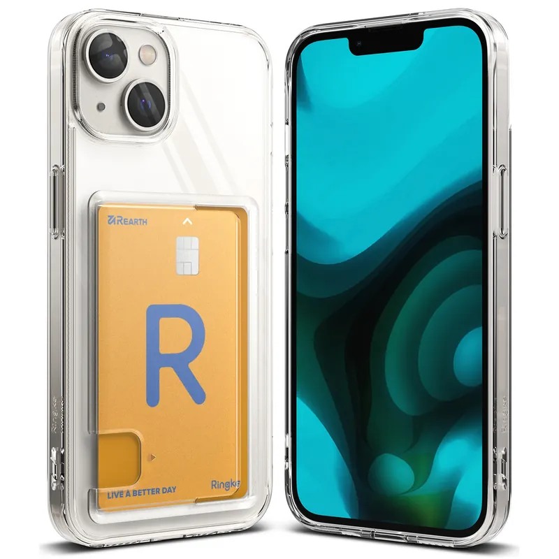 Ringke ® Etui Ochronne Z Otworami Na Smycz Iphone 14 Plus Hurtownia Sklep Super okazja