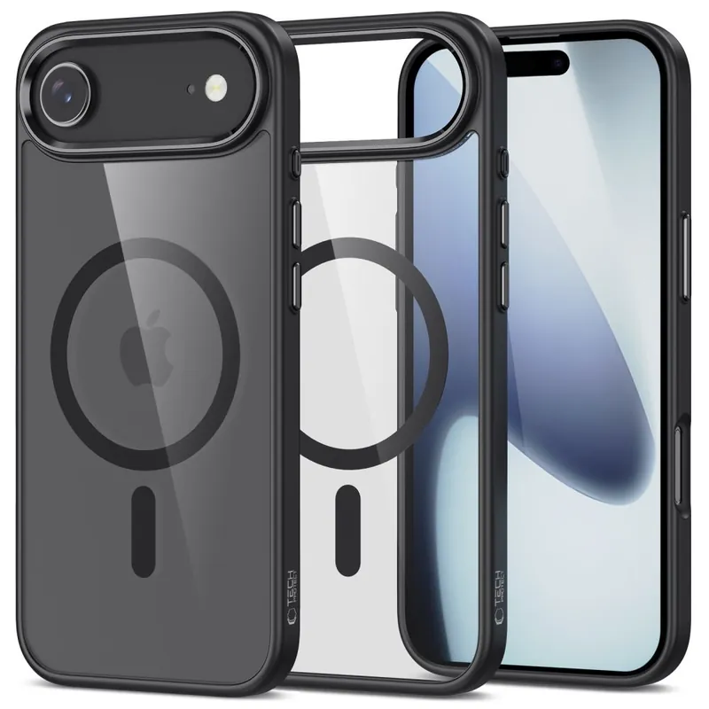 Tech-Protect ® Etui Pokrowiec Case Na Iphone 17 Air Magsafe Hurtownia Tani