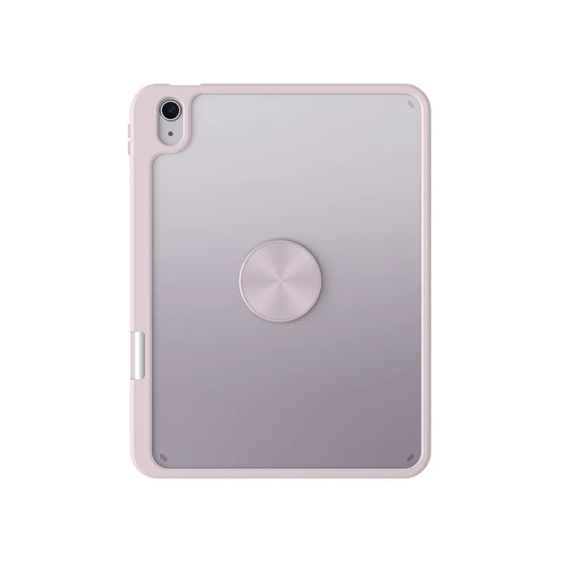 AmazingThing ® Etui Pokrowiec Magnetyczny Na Ipad 11‘‘ 2025 Różowe Hurtownia Wyjątkowa oferta