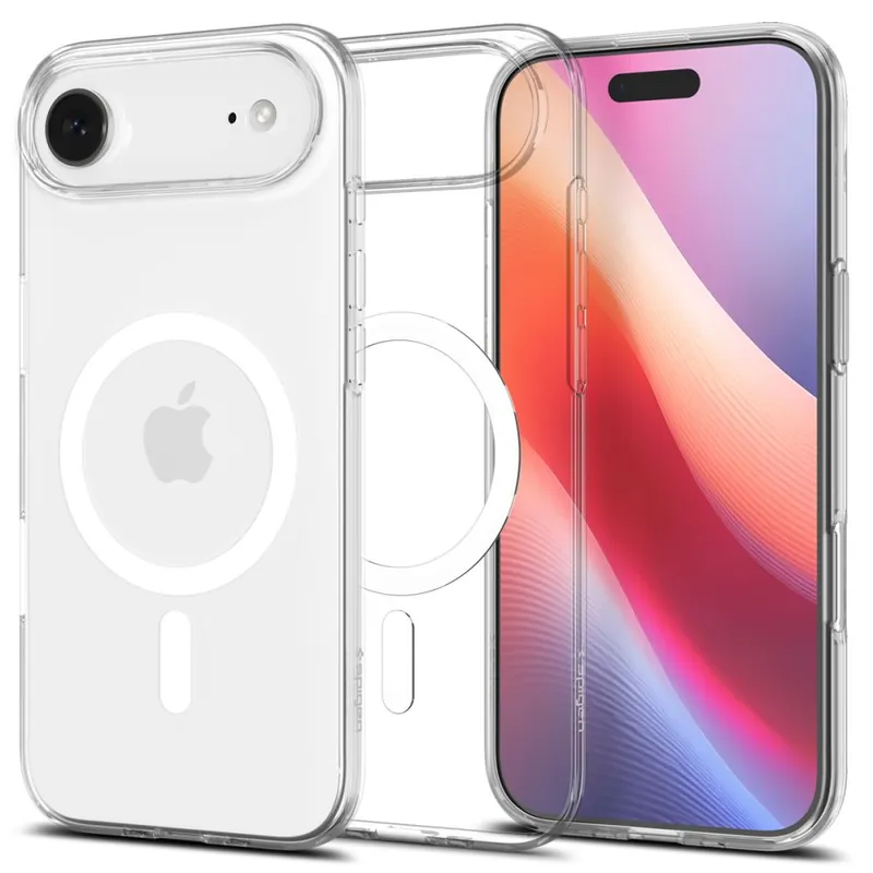 Popularny SPIGEN ® Etui Pokrowiec Na Iphone 17 Air Magsafe Liquid Hurtownia