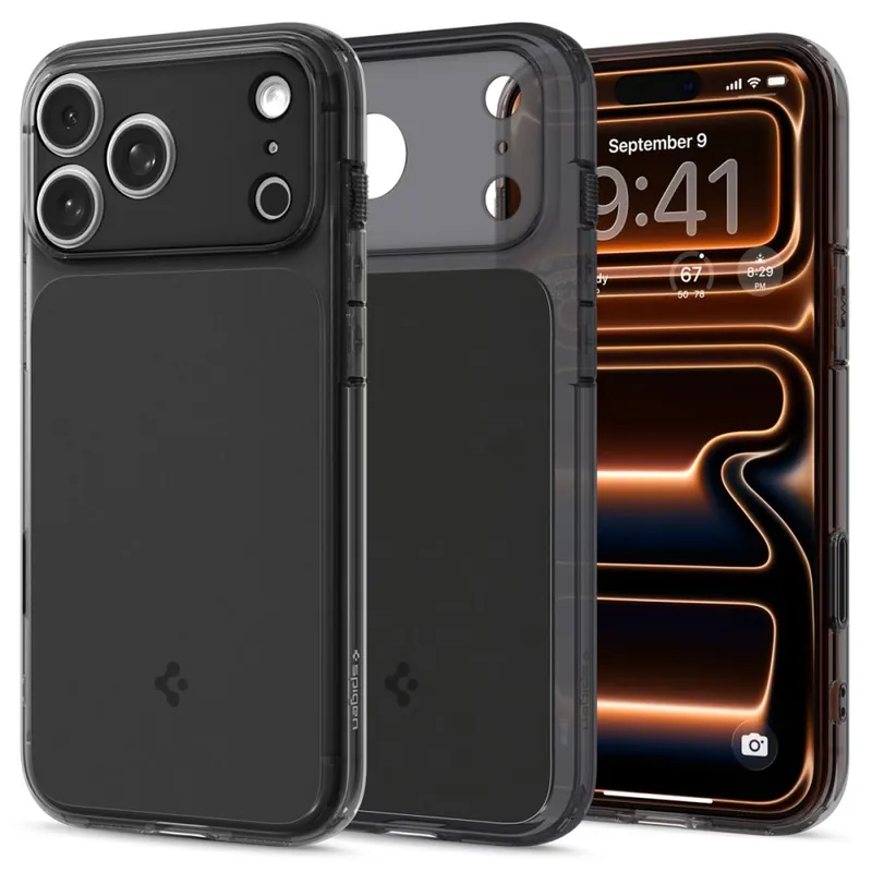 SPIGEN ® Etui Pokrowiec Na Iphone 17 Pro Max Magsafe Ultra Hurtownia Cena promocyjna