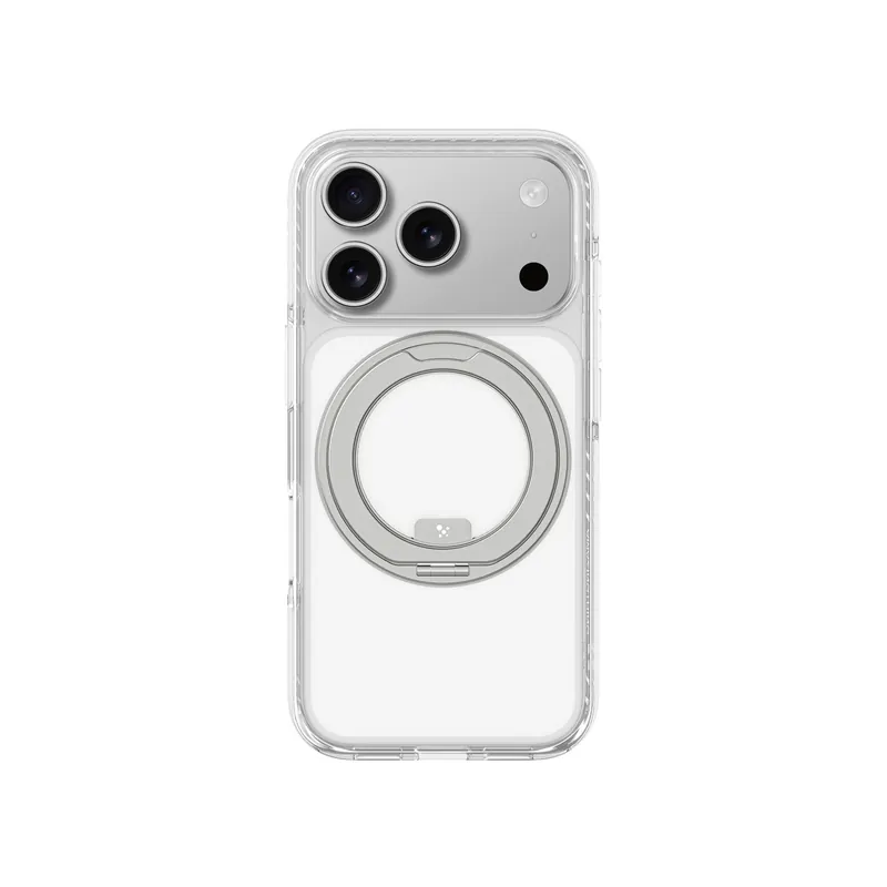 AmazingThing ® Etui Na Iphone 17 Pro Max MagSafe Szare Hurtownia Ostatnie sztuki
