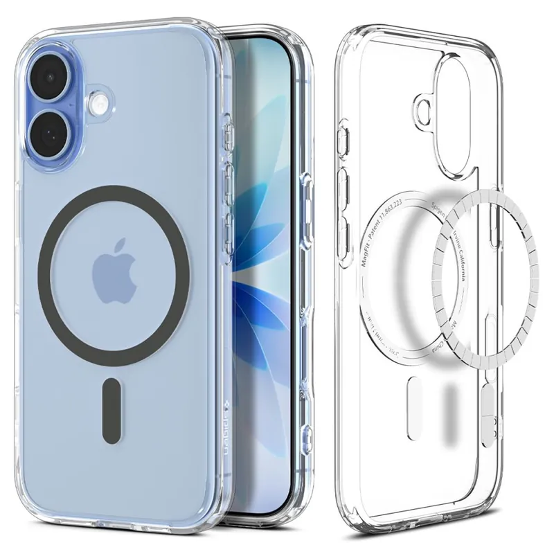 Tani SPIGEN ® Etui Pokrowiec Na Iphone 17 Ultra Hybrid Magsafe Hurtownia Dropshipping