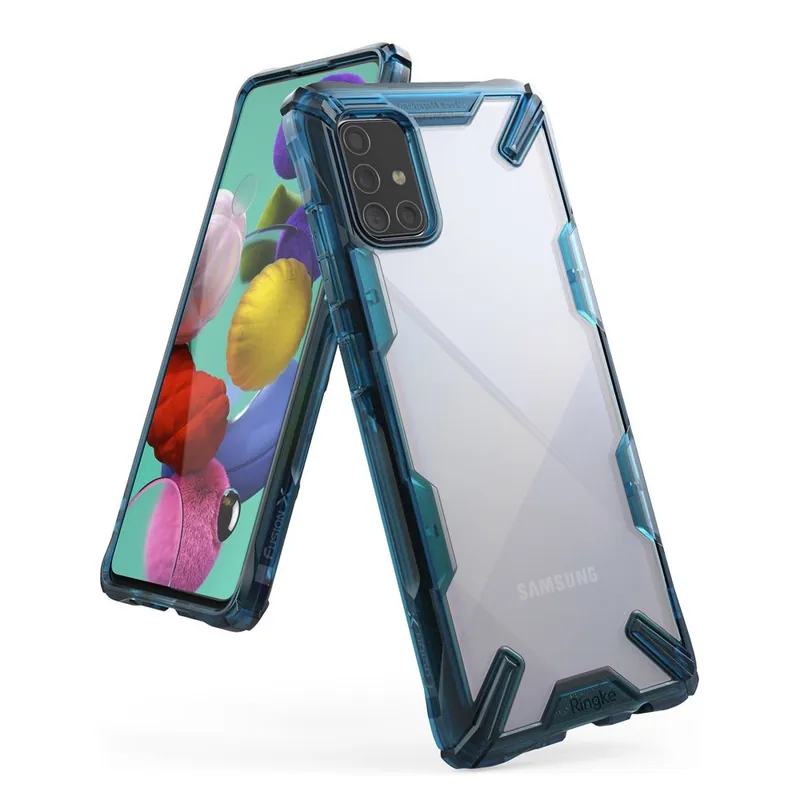 Ringke ® Etui Pokrowiec Pancerny Fusion X Z Ramką Hurtownia Sklep Wybór klientów