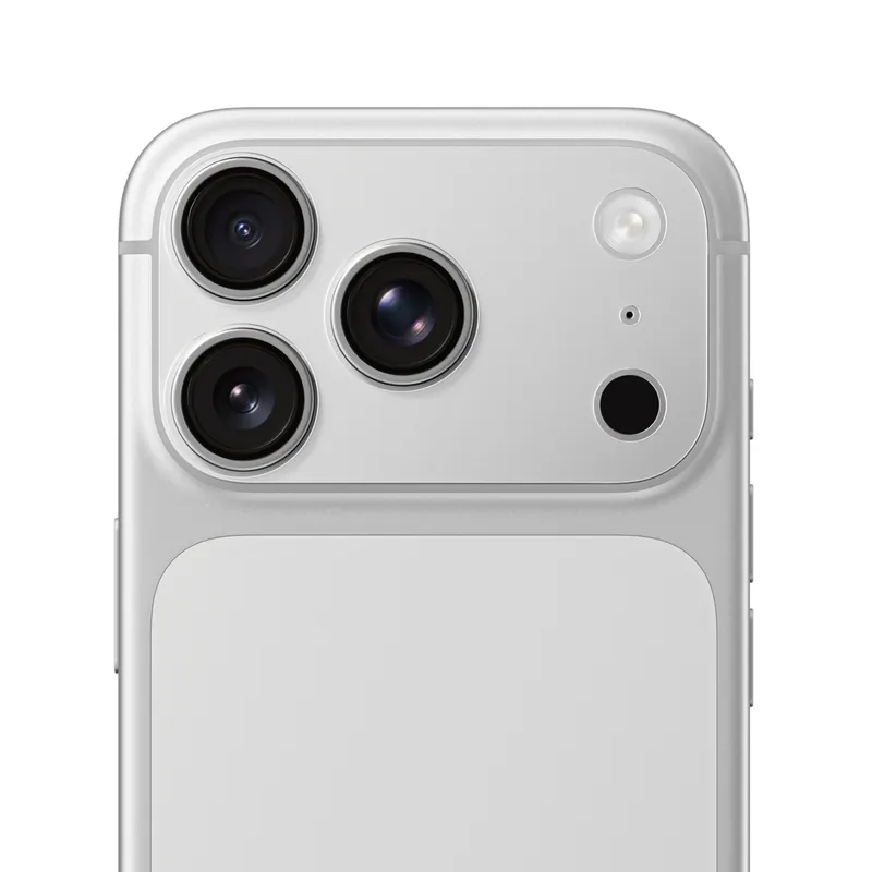 AmazingThing ® Folia Na Wyspę Aparatu Iphone 17 Pro Lens Mat Hurtownia Do wyczerpania zapasów