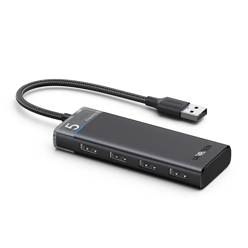 UGREEN ® Kabel Przewód Audio Video Usb-C - Displayport 8K Hdr Hurtownia Sklep Darmowy zwrot