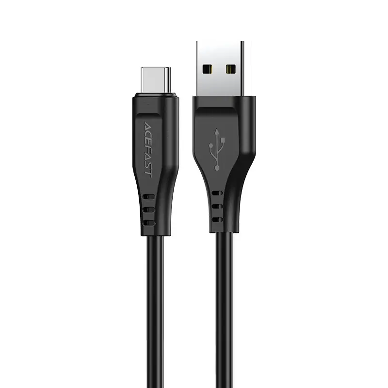 ACEFAST ® Kabel Przewód Do Telefonu Usb - Usb-C 3A 1.2M Hurtownia Sklep Ostatnie sztuki