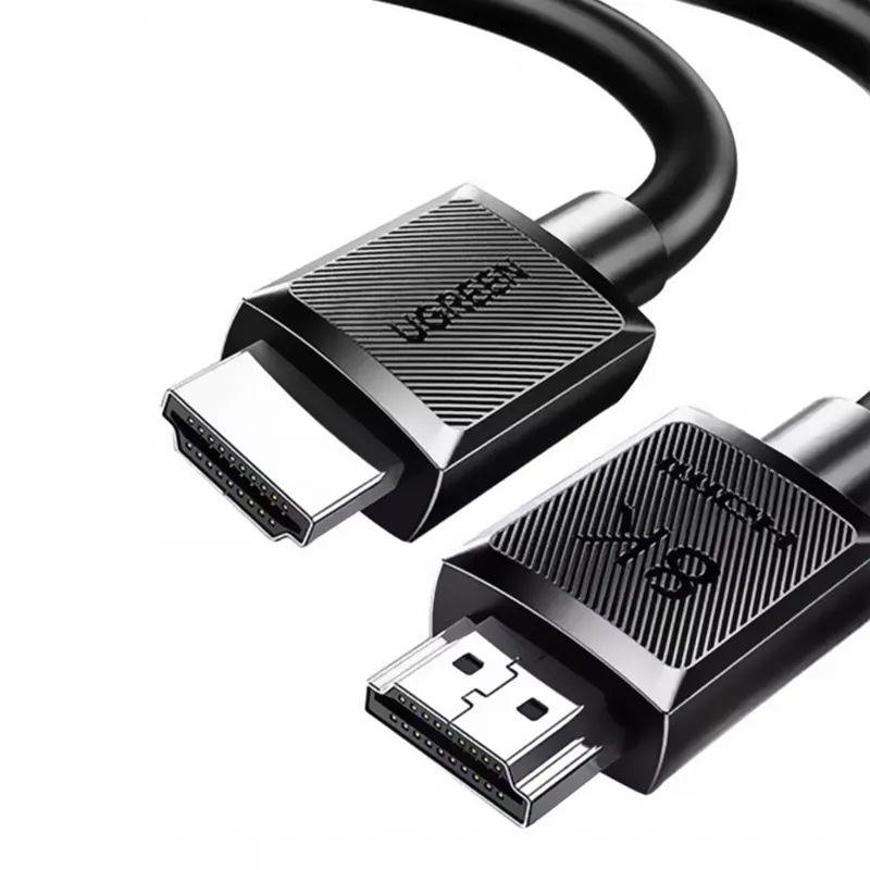 Bezpieczna płatność Ugreen ® Kabel Przewód Hdmi Do Telewizorów Monitorów Konsoli Hurtownia