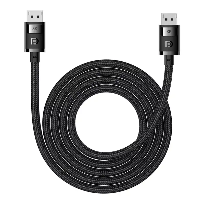 Nowość BASEUS ® Kabel Przewód High Definition Series Displayport 8K Hurtownia Sklep