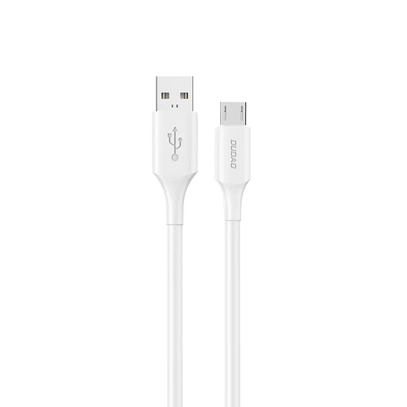 DUDAO ® Kabel Przewód L2Sm Usb-A - Micro Usb 6A 1.2 M Hurtownia Dropshipping Tylko dziś