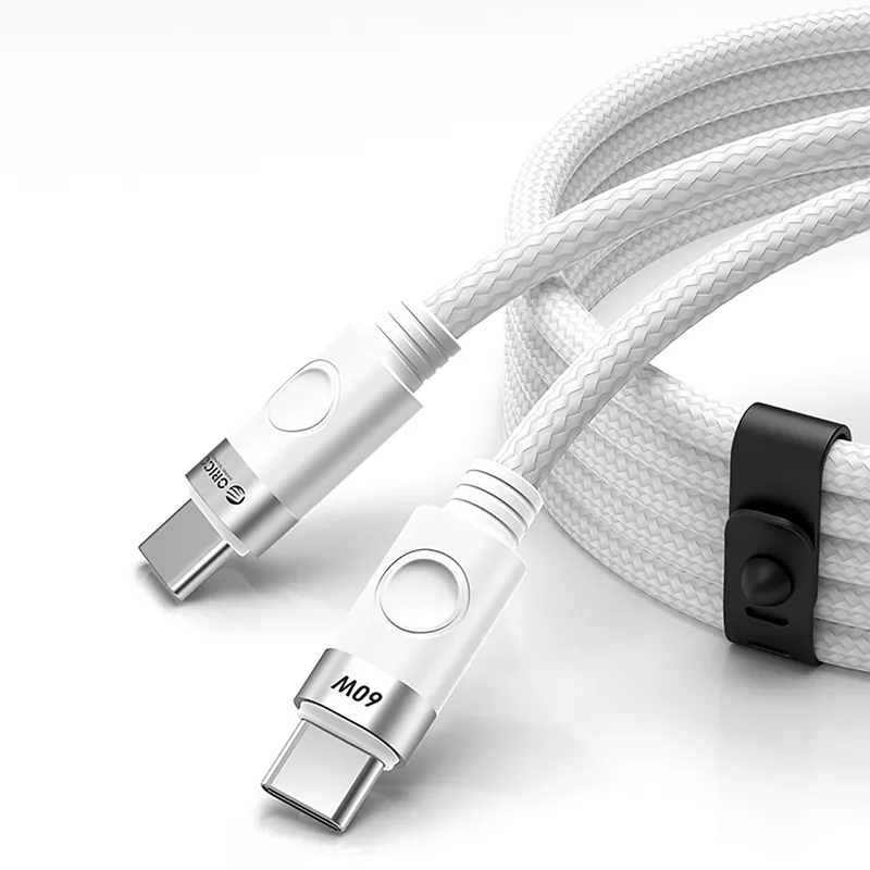 ORICO ® Kabel Przewód Cdx 60W 3A Power Delivery Usb-C 1M Hurtownia Dropshipping Wyjątkowa oferta