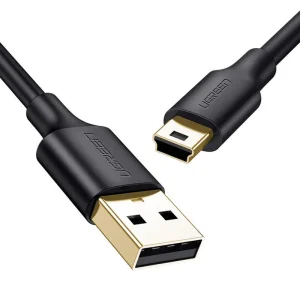 Kup teraz UGREEN ® Kabel Przewód Usb - Mini Usb 480 Mbps 1.5M Hurtownia Sklep