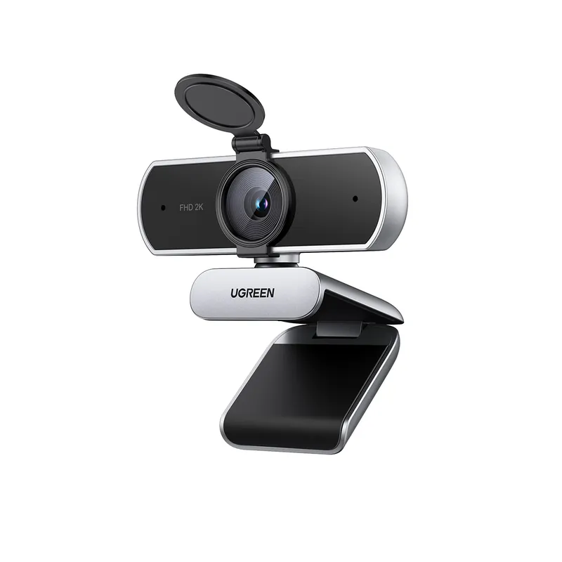 Darmowy zwrot Ugreen ® Kamera Internetowa Do Wideokonferencji Usb Fullhd Hurtownia