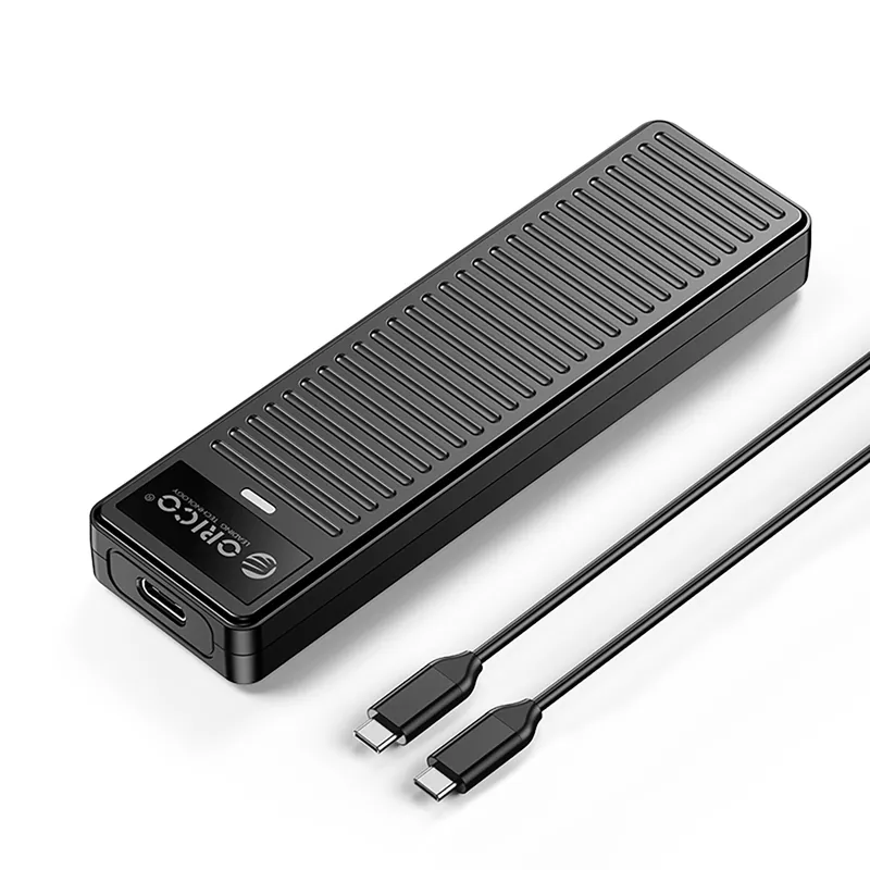 Obniżka ceny ORICO ® Kieszeń Obudowa Na Dysk Ddm2-C3 M.2 Nvme Usb-C 10Gb Hurtownia Dropshippi