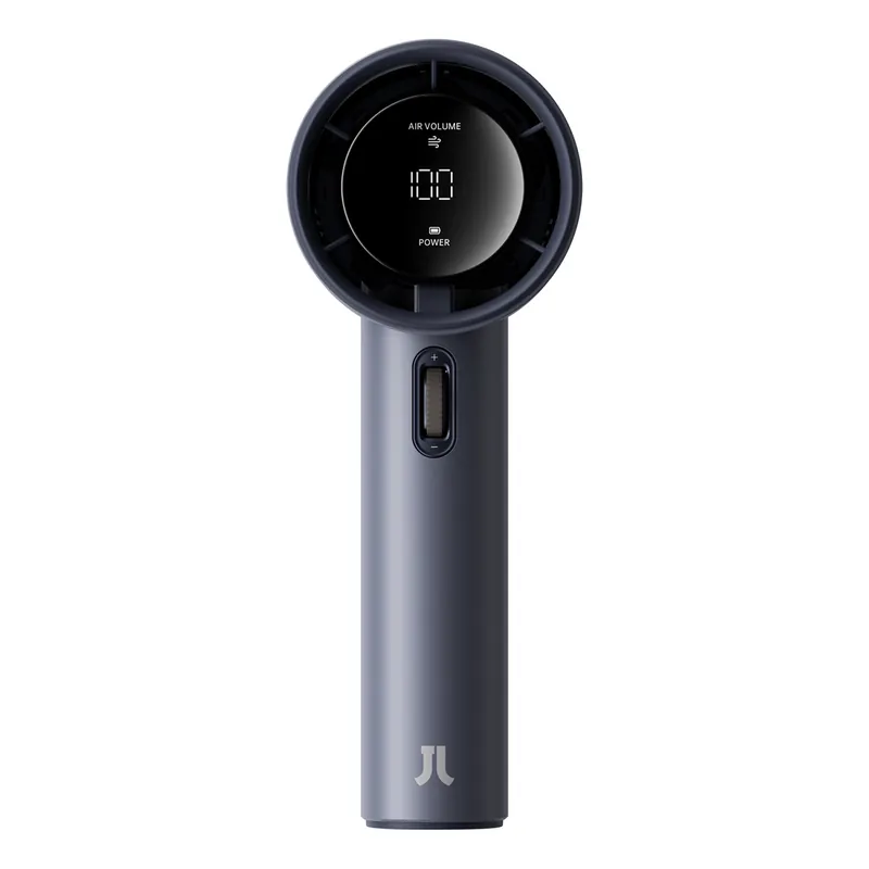 Jisulife ® Mini Wiatrak Wentylator Dmuchawa Przenośna - 3600Mah Hurtownia Dropsh Kup teraz