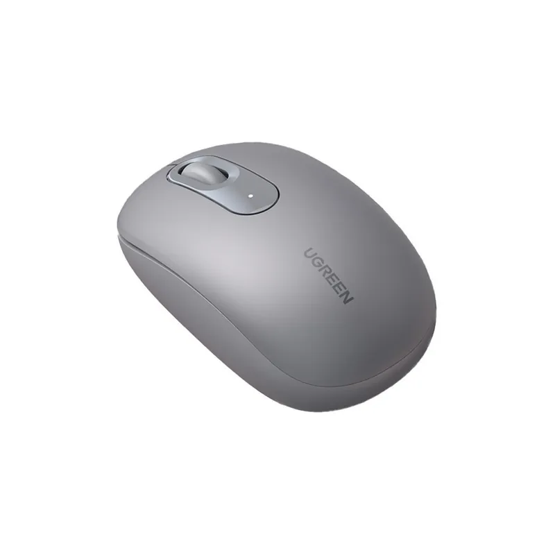 UGREEN ® Myszka Bezprzewodowa Usb 2.4Ghz Ugreen Mu105 Hurtownia Sklep Popularny