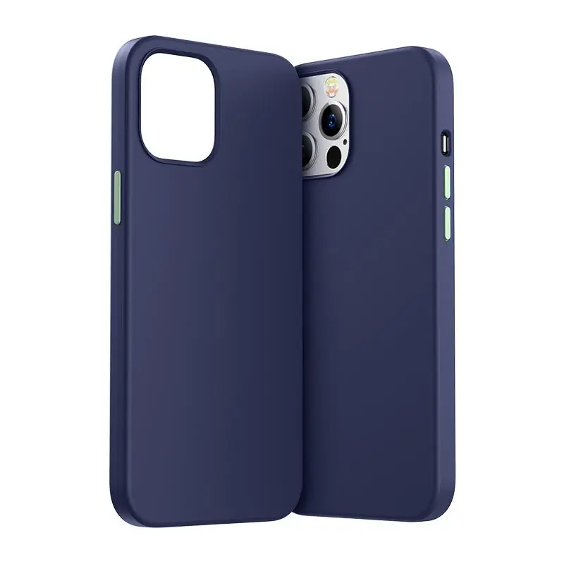 Promocja JOYROOM ® Ochronne Etui Do Iphone 12 Pro Max Color Hurtownia Sklep