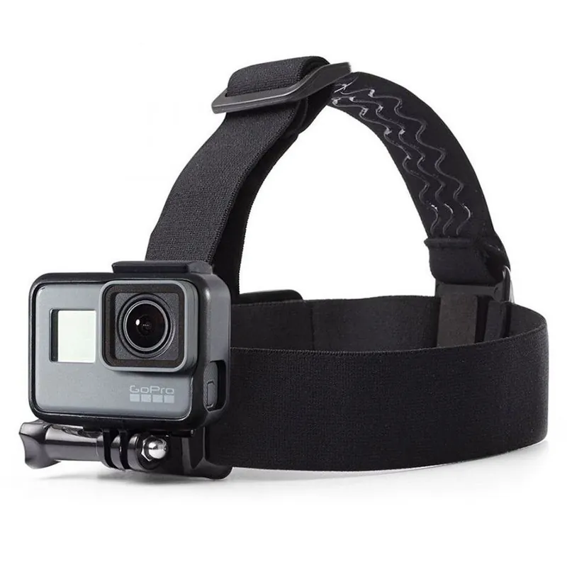 Tech-Protect ® Opaska Na Głowę Do Kamery Sportowej Gopro Dji Ga100 Hurtownia Bestseller