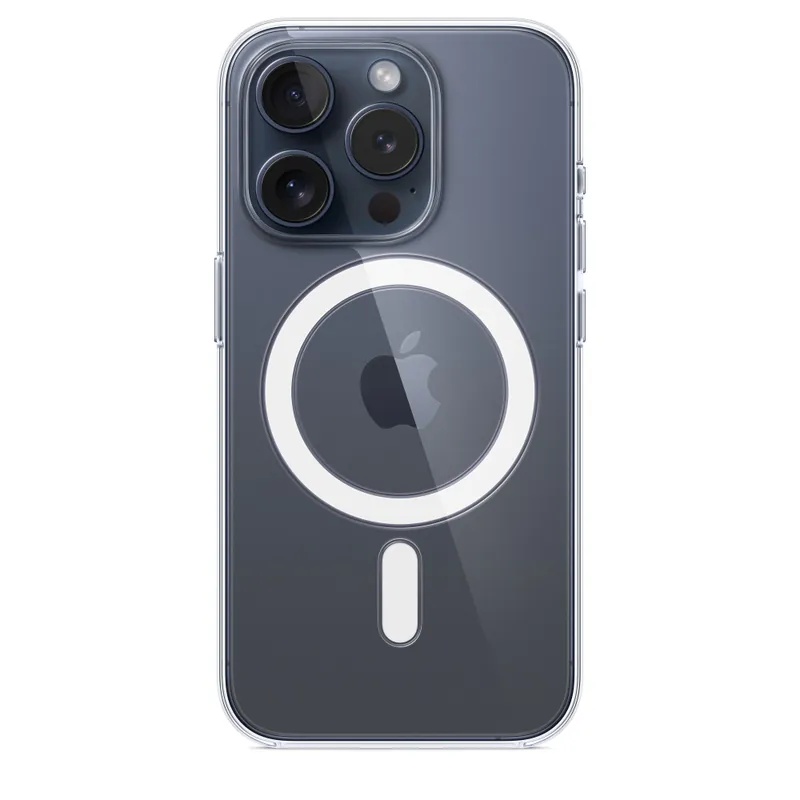 Apple ® Oryginalne Etui Silikonowe Apple Do Iphone 15 Pro Hurtownia Sklep Promocja