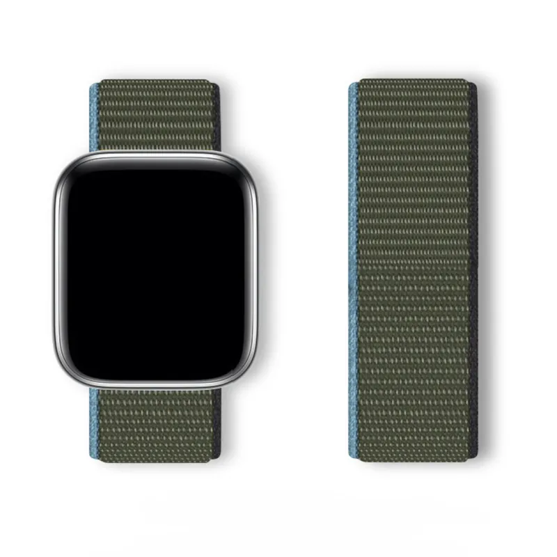 Rabat HURTEL ® Pasek Sport Loop Do Apple Watch 42/44/45/46/49 Hurtownia Dropshipping