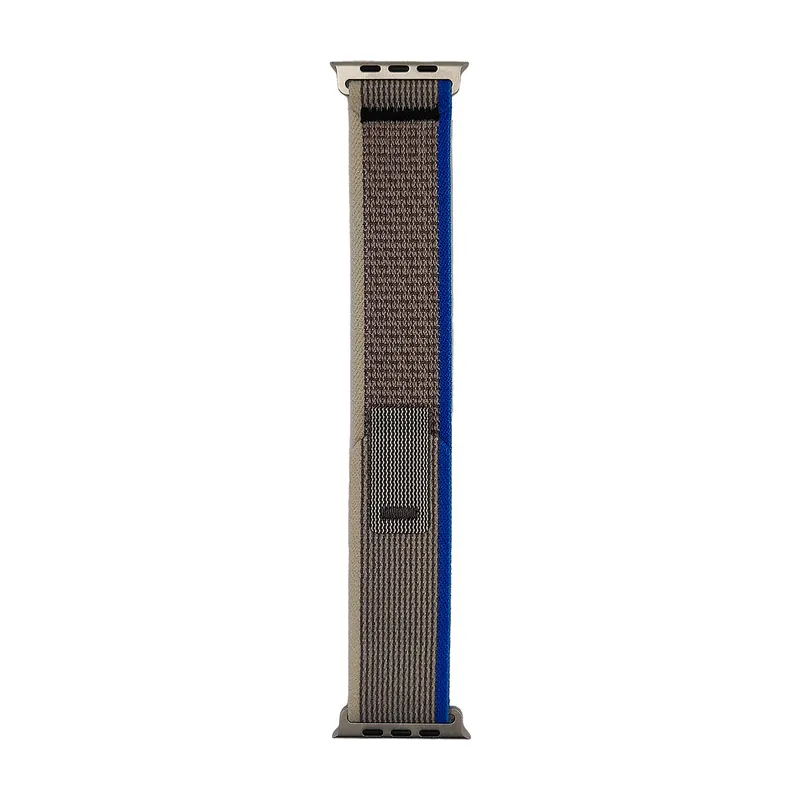 HURTEL ® Pasek Z Rzepem Trail Do Apple Watch Hurtownia Sklep Rabat