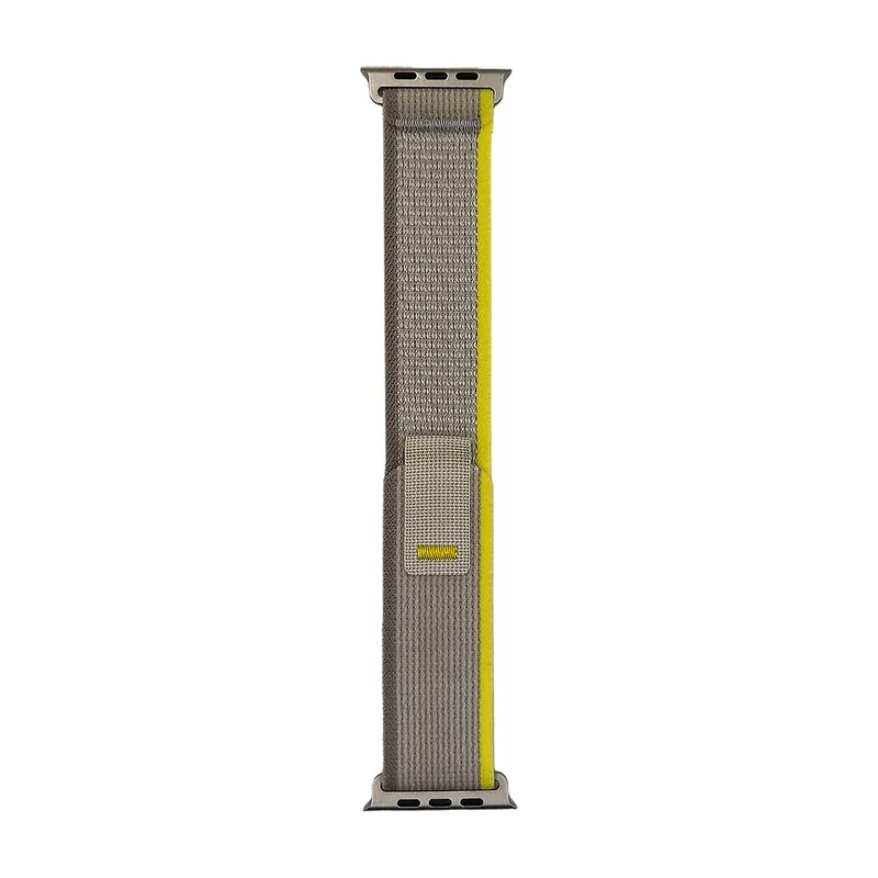 HURTEL ® Pasek Z Rzepem Trail Do Apple Watch Hurtownia Sklep Kup teraz