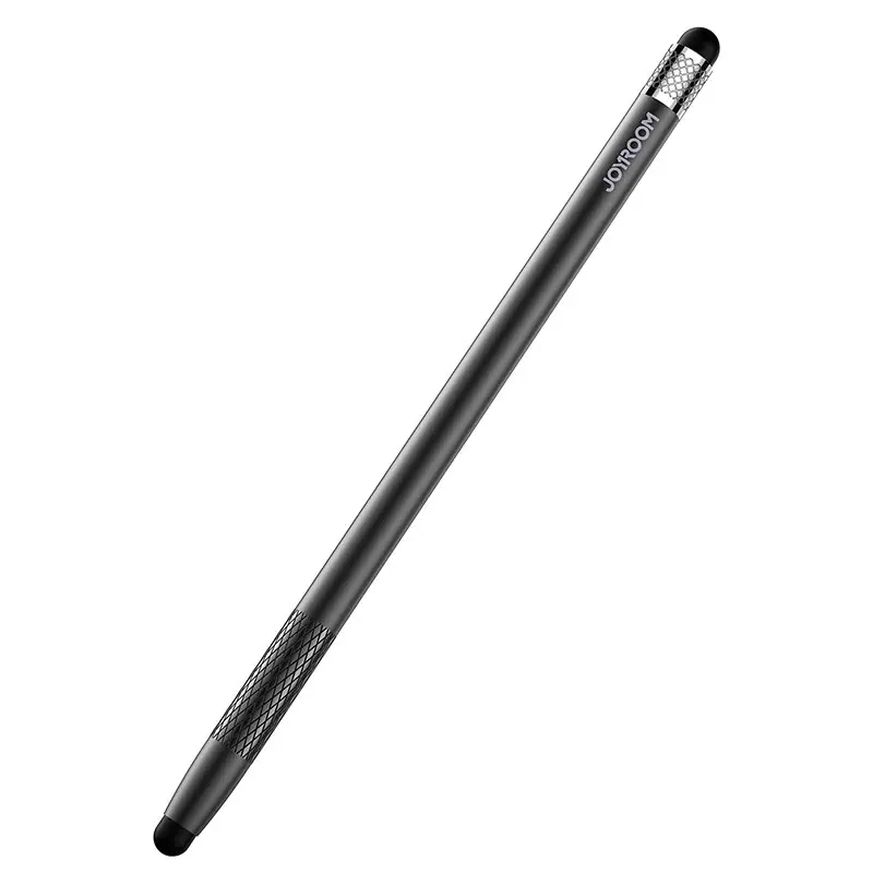 Dodaj do koszyka Joyroom ® Pasywny Rysik Stylus Do Smartfona Tabletu Czarny Hurtownia Sklep
