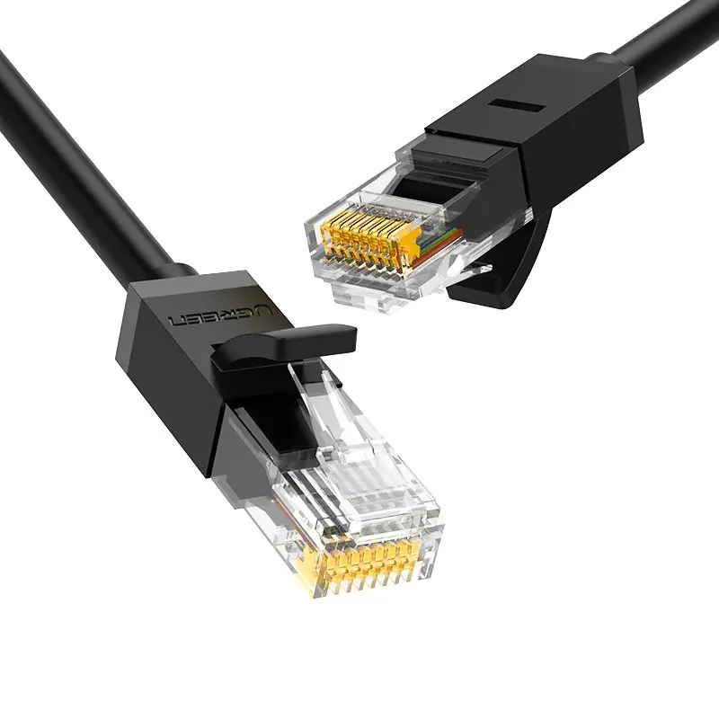 Ugreen ® Patchcord Kabel Przewód Sieciowy Ethernet Rj45 Cat 6 Ut Hurtownia Sklep Darmowy zwrot