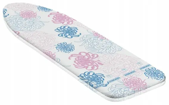 Okazja Leifheit Pokrowiec Do Prasowania Cotton Classic L 140x45cm 71600