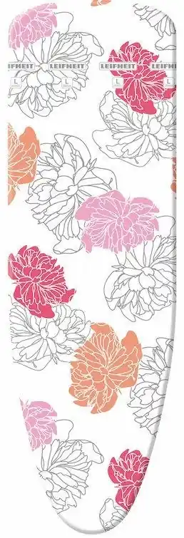 Ograniczona ilość Leifheit Pokrowiec Na Deskę Cotton Comfort L 140x45cm 71602...