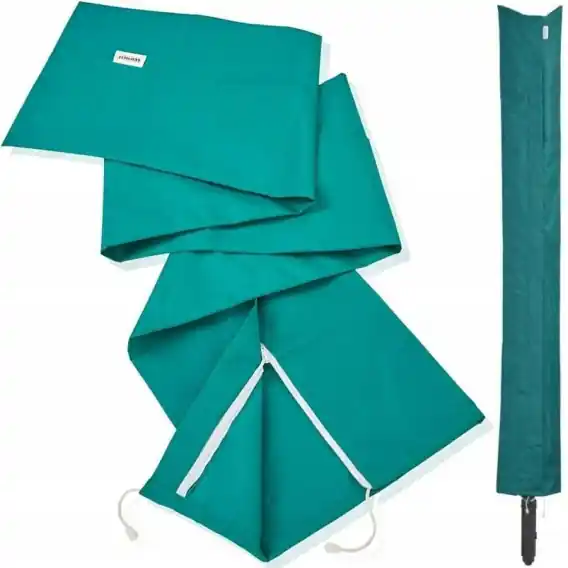 Ostatnia szansa Leifheit Pokrowiec Na Suszarki Ogrodowe Protective Cover 85666..