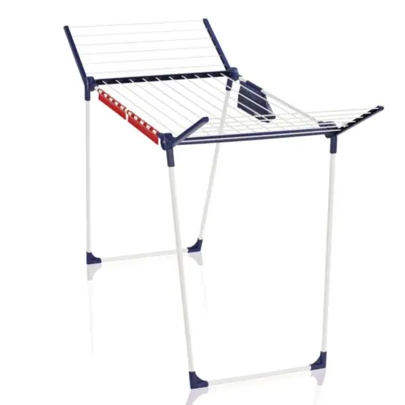 Leifheit Suszarka Pegasus 180 Solid Plus Z Torebką Na Klamerki 81510.. Sprawdź teraz