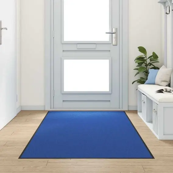 Niebieska wyściółka do prania 120x250 cm Lumarko! - Hurtownia wielobranżowa Lumarko Tylko do końca tygodnia