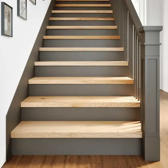 Oferta czasowa Stopnie schodowe, 20 szt. surowe 90x30x2cm lite drewno dębowe Lumarko! - Hurtownia wielobranżowa Lumarko
